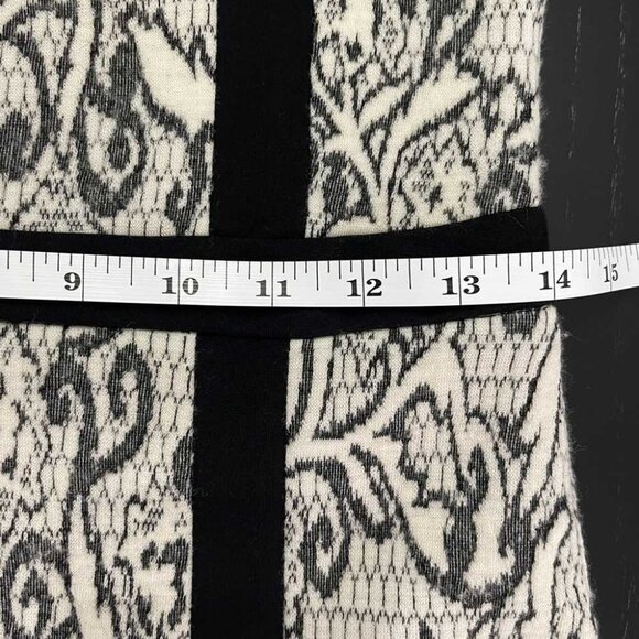 Parker Blanche Sheath Dress - Picture 16 of 16